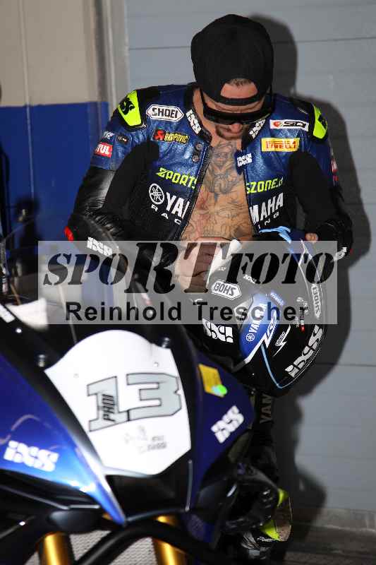 /02 28.-31.01.2025 Moto Center Thun Jerez/28.01.2025 Boxenimpressionen